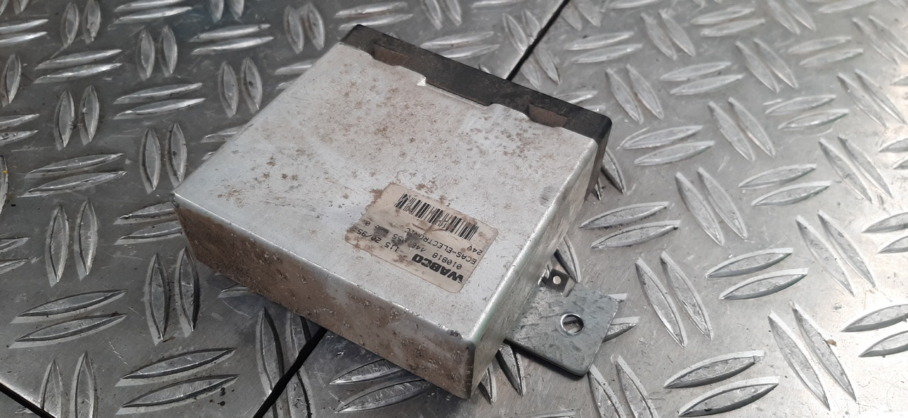 Gebrauchtes WABCO Steuergerät Luftfederung , Artikel - Nr. : 446 055 405 0 - Bloc de gestion pour Camion: photos 1 Gebrauchtes WABCO Steuergerät Luftfederung , Artikel - Nr. : 446 055 405 0 - Bloc de gestion pour Camion: photos 1