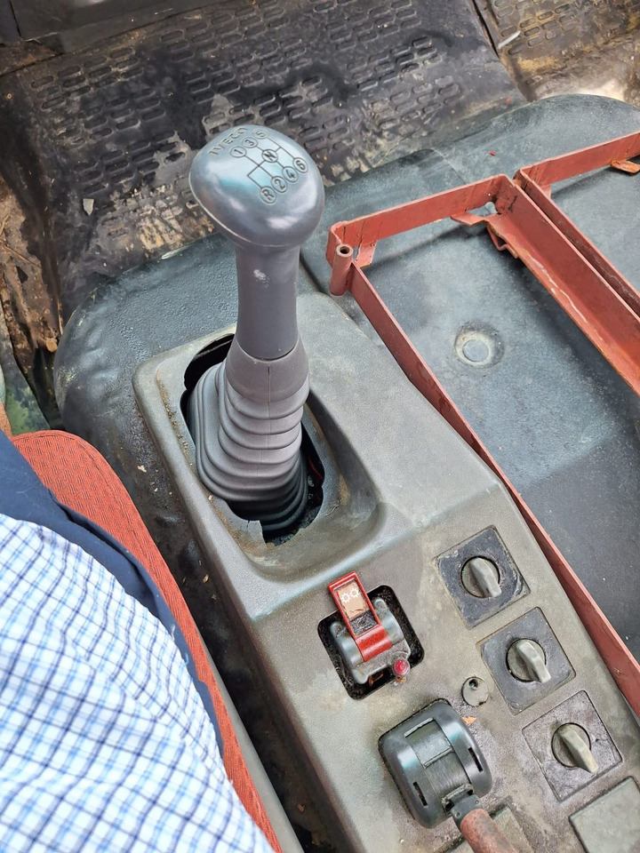 IVECO 95E21, 1998 god. - Camion plateau: photos 3 IVECO 95E21, 1998 god. - Camion plateau: photos 3