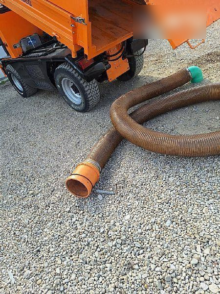 LADOG, usisavač, kiper, kosa,.. - Véhicule de voirie/ Spécial: photos 3 LADOG, usisavač, kiper, kosa,.. - Véhicule de voirie/ Spécial: photos 3