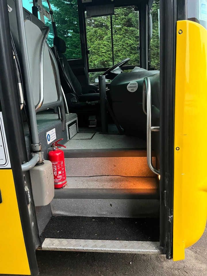 Autocar MAN A91 Fast Syter: photos 6