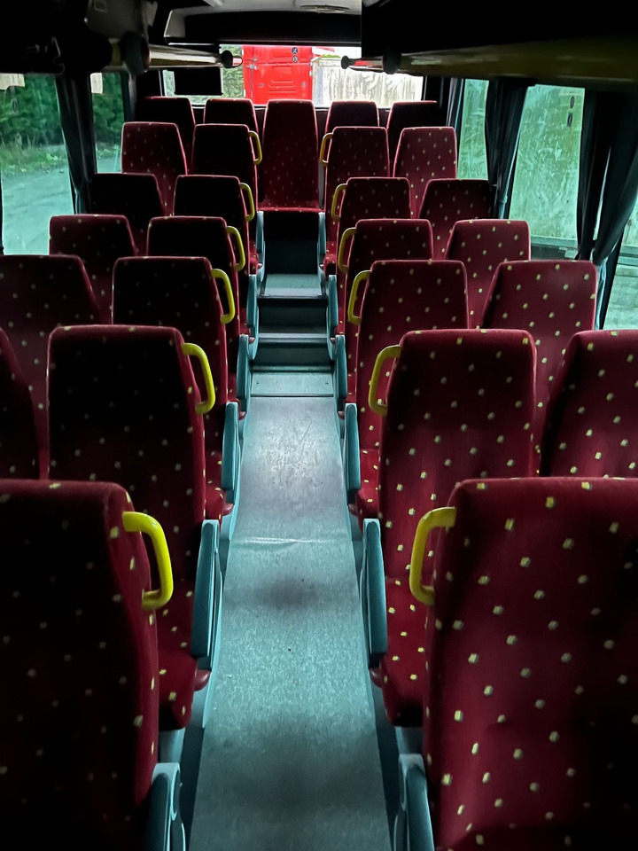 Autocar MAN A91 Fast Syter: photos 10