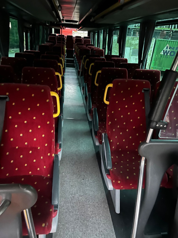 Autocar MAN A91 Fast Syter: photos 8