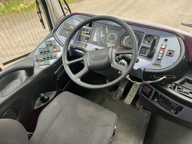 Scania Irizar - Autocar: photos 5 Scania Irizar - Autocar: photos 5