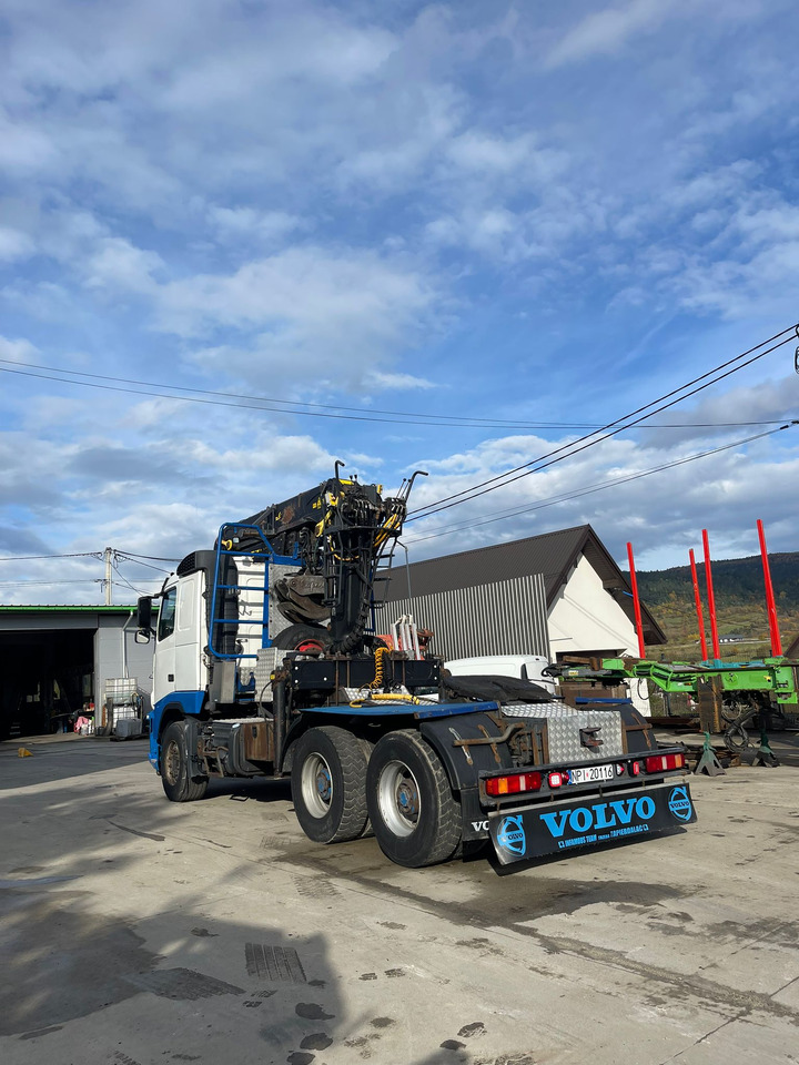 VOLVO FH13 - Tracteur routier: photos 2 VOLVO FH13 - Tracteur routier: photos 2