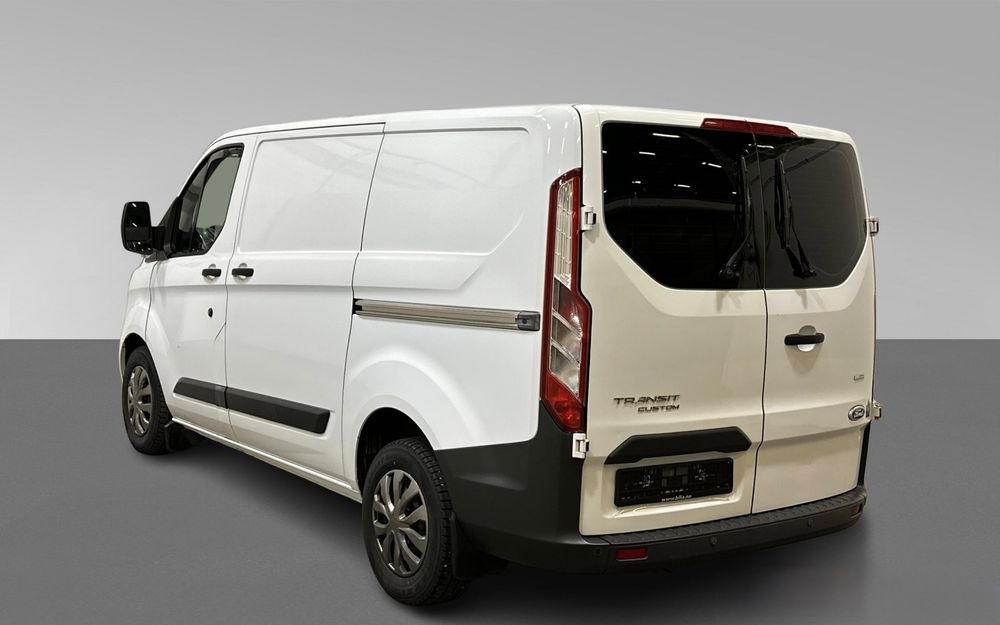 Ford FORD TRANSIT CUSTOM / SPROWADZONY na/1 WŁ/FV23%/SERWISOWANY/VW/FORD/OPEL/CITROEN - Fourgonnette: photos 5 Ford FORD TRANSIT CUSTOM / SPROWADZONY na/1 WŁ/FV23%/SERWISOWANY/VW/FORD/OPEL/CITROEN - Fourgonnette: photos 5