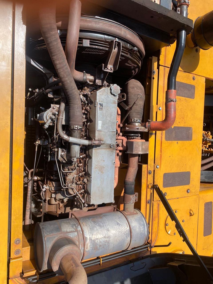 Pelle sur chenille SANY SY350 LC-9H: photos 25