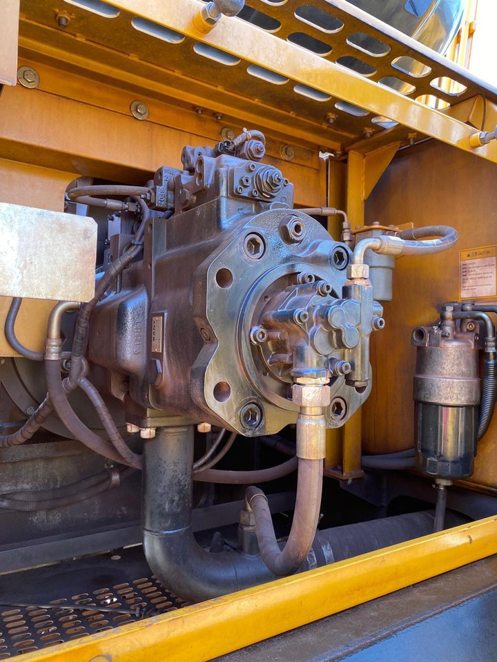 Pelle sur chenille SANY SY350 LC-9H: photos 33