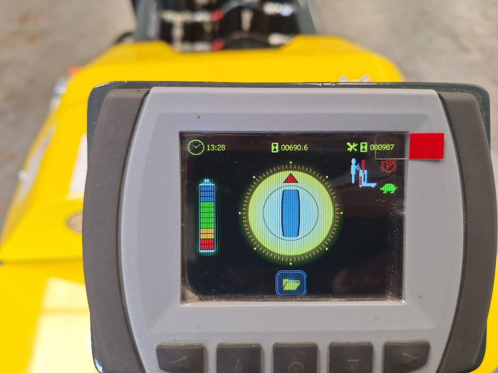 Combilift COMBI-CS - Chariot élévateur électrique: photos 5 Combilift COMBI-CS - Chariot élévateur électrique: photos 5