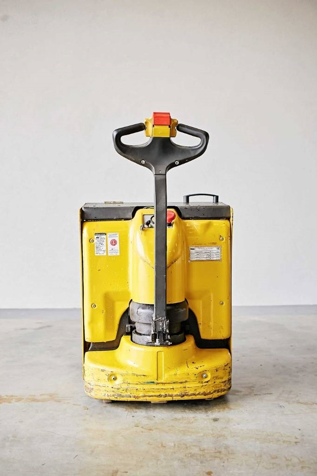 Yale MP20DL - Transpalette: photos 2 Yale MP20DL - Transpalette: photos 2