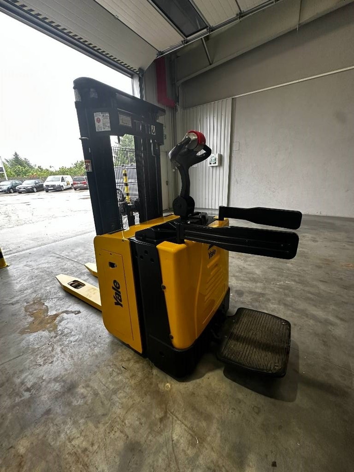 Yale MS12x - Gerbeur: photos 4 Yale MS12x - Gerbeur: photos 4