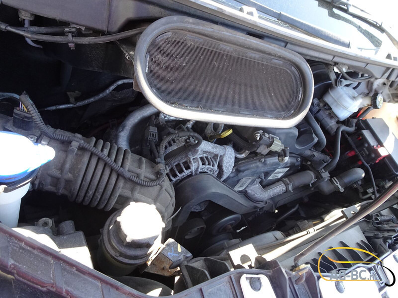 Minibus, Transport de personnes Ford Transit, 17 Seats, Euro 6, Airco: photos 16