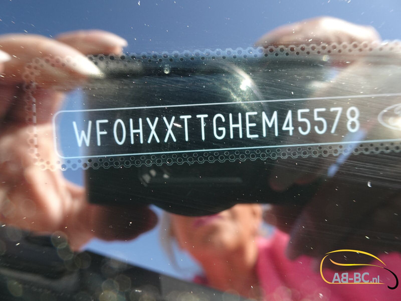 Minibus, Transport de personnes Ford Transit, 17 Seats, Euro 6, Airco: photos 18