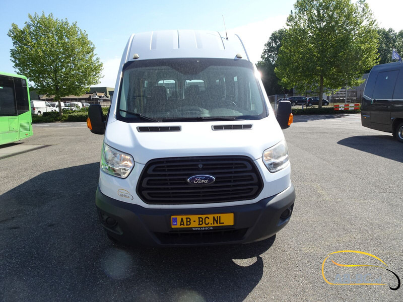 Minibus, Transport de personnes Ford Transit, 17 Seats, Euro 6, Airco: photos 19