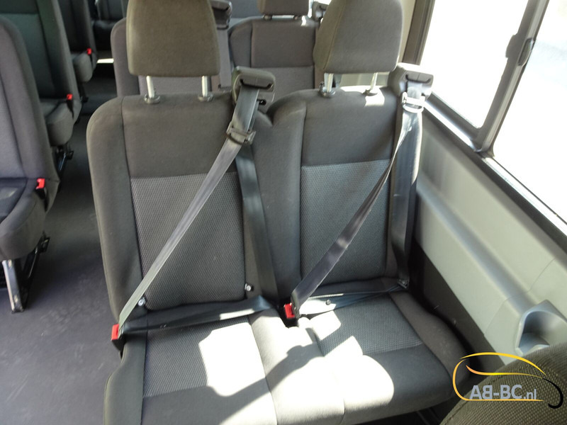 Minibus, Transport de personnes Ford Transit, 17 Seats, Euro 6, Airco: photos 9