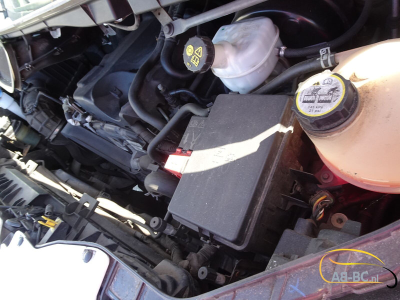 Minibus, Transport de personnes Ford Transit, 17 Seats, Euro 6, Airco: photos 17