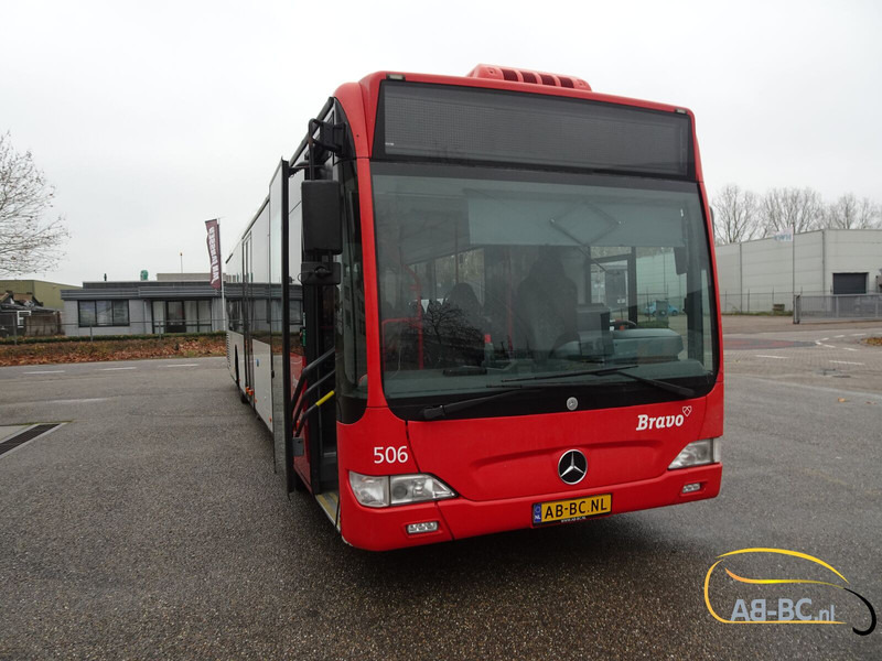 Mercedes-Benz Citaro O530 LE 42 Seats, 45 Standee EEV, 6 pcs. available - Bus urbain: photos 2 Mercedes-Benz Citaro O530 LE 42 Seats, 45 Standee EEV, 6 pcs. available - Bus urbain: photos 2