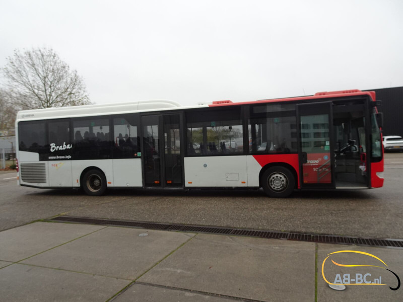 Mercedes-Benz Citaro O530 LE 42 Seats, 45 Standee EEV, 6 pcs. available - Bus urbain: photos 3 Mercedes-Benz Citaro O530 LE 42 Seats, 45 Standee EEV, 6 pcs. available - Bus urbain: photos 3