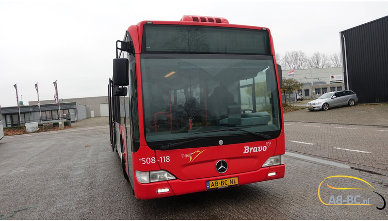Mercedes-Benz Citaro O530 LE 42 Seats, 45 Standee EEV, 6 pcs. available - Bus urbain: photos 4 Mercedes-Benz Citaro O530 LE 42 Seats, 45 Standee EEV, 6 pcs. available - Bus urbain: photos 4