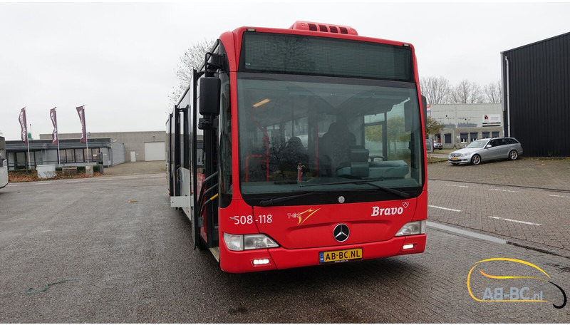 Mercedes-Benz Citaro O530 LE 42 Seats, 45 Standee EEV, 6 pcs. available - Bus urbain: photos 3 Mercedes-Benz Citaro O530 LE 42 Seats, 45 Standee EEV, 6 pcs. available - Bus urbain: photos 3