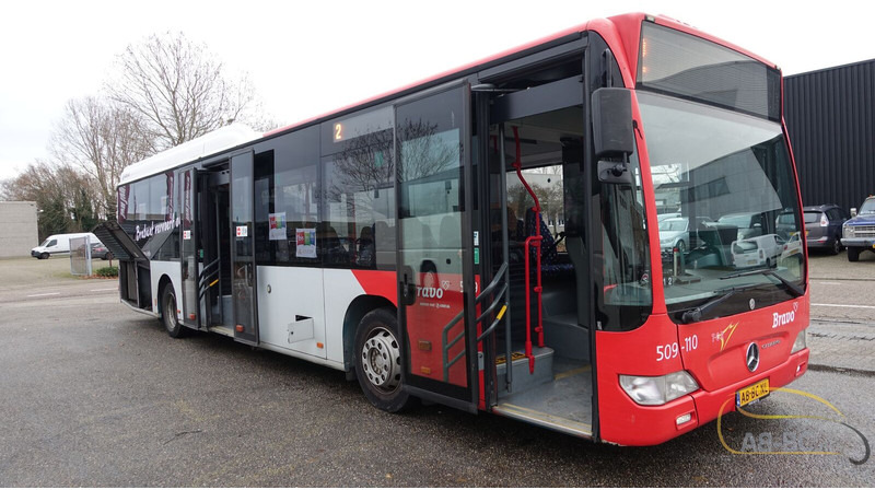 Mercedes-Benz Citaro O530 LE 42 Seats, 45 Standee EEV, 6 pcs. available - Bus urbain: photos 2 Mercedes-Benz Citaro O530 LE 42 Seats, 45 Standee EEV, 6 pcs. available - Bus urbain: photos 2