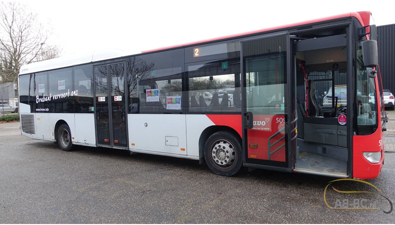 Mercedes-Benz Citaro O530 LE 42 Seats, 45 Standee EEV, 6 pcs. available - Bus urbain: photos 3 Mercedes-Benz Citaro O530 LE 42 Seats, 45 Standee EEV, 6 pcs. available - Bus urbain: photos 3