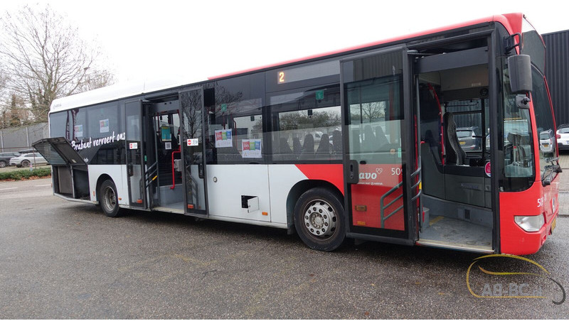 Mercedes-Benz Citaro O530 LE 42 Seats, 45 Standee EEV, 6 pcs. available - Bus urbain: photos 4 Mercedes-Benz Citaro O530 LE 42 Seats, 45 Standee EEV, 6 pcs. available - Bus urbain: photos 4