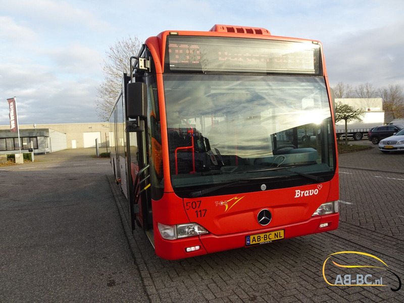 Mercedes-Benz Citaro O530 LE 42 Seats, 45 Standee EEV, 6 pcs. available - Bus urbain: photos 3 Mercedes-Benz Citaro O530 LE 42 Seats, 45 Standee EEV, 6 pcs. available - Bus urbain: photos 3