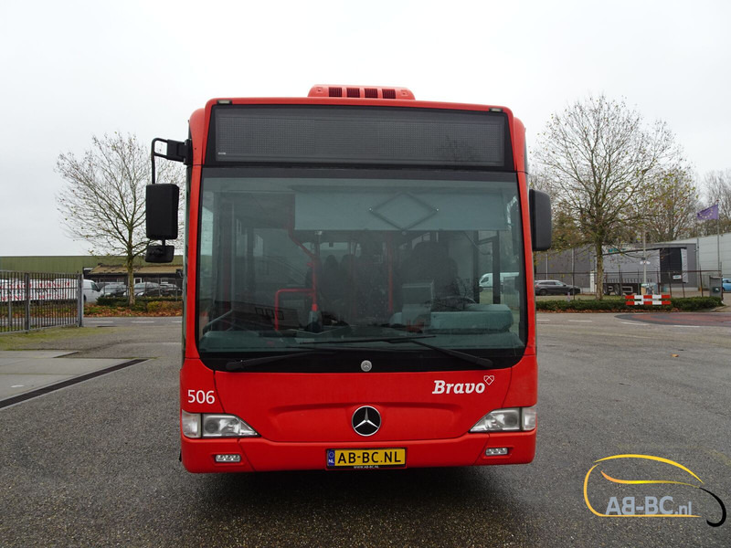 Mercedes-Benz Citaro O530 LE 42 Seats, 45 Standee EEV, 6 pcs. available - Bus urbain: photos 5 Mercedes-Benz Citaro O530 LE 42 Seats, 45 Standee EEV, 6 pcs. available - Bus urbain: photos 5