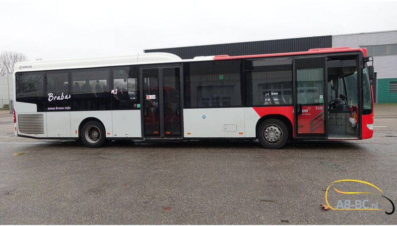 Mercedes-Benz Citaro O530 LE 42 Seats, 45 Standee EEV, 6 pcs. available - Bus urbain: photos 5 Mercedes-Benz Citaro O530 LE 42 Seats, 45 Standee EEV, 6 pcs. available - Bus urbain: photos 5