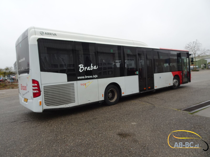 Mercedes-Benz Citaro O530 LE 42 Seats, 45 Standee EEV, 6 pcs. available - Bus urbain: photos 4 Mercedes-Benz Citaro O530 LE 42 Seats, 45 Standee EEV, 6 pcs. available - Bus urbain: photos 4
