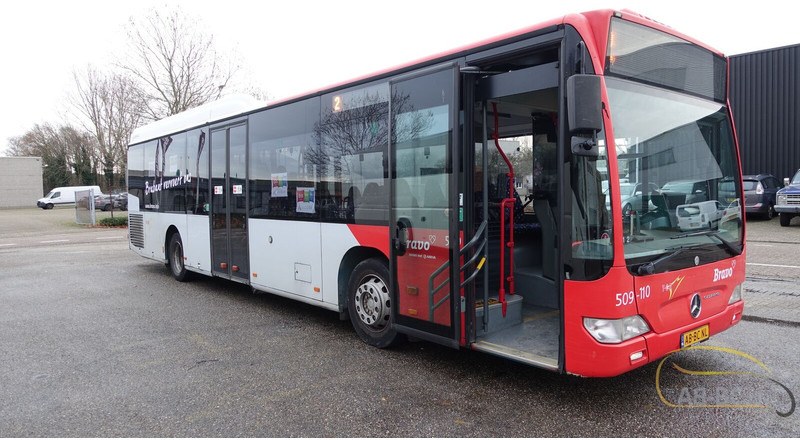 Mercedes-Benz Citaro O530 LE 42 Seats, 45 Standee EEV, 6 pcs. available - Bus urbain: photos 1 Mercedes-Benz Citaro O530 LE 42 Seats, 45 Standee EEV, 6 pcs. available - Bus urbain: photos 1