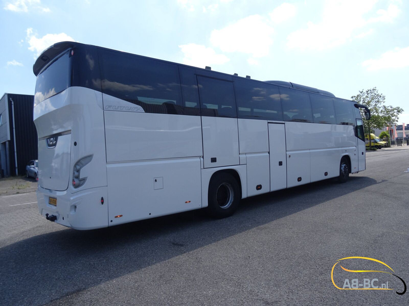 VDL Futura FHD2-129/300 - 52 Seats EURO 6 - Autocar: photos 5 VDL Futura FHD2-129/300 - 52 Seats EURO 6 - Autocar: photos 5