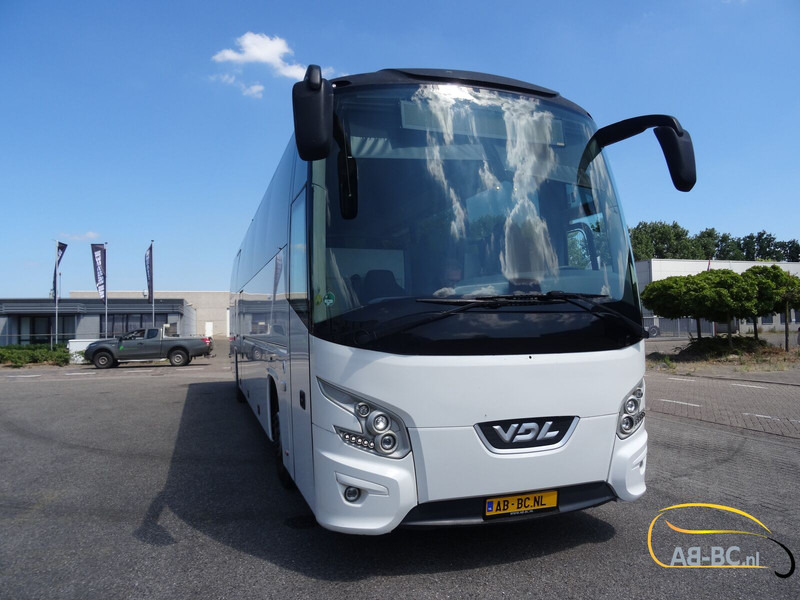 VDL Futura FHD2-129/300 - 52 Seats EURO 6 - Autocar: photos 2 VDL Futura FHD2-129/300 - 52 Seats EURO 6 - Autocar: photos 2