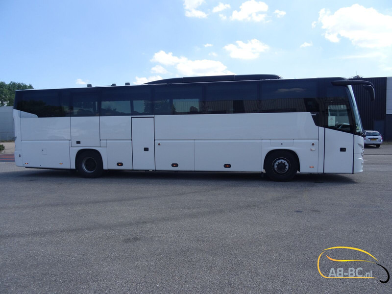 VDL Futura FHD2-129/300 - 52 Seats EURO 6 - Autocar: photos 4 VDL Futura FHD2-129/300 - 52 Seats EURO 6 - Autocar: photos 4