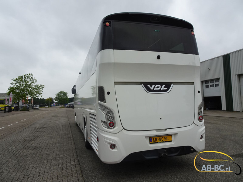 VDL Futura FHD2-129/300 - 55 Seats EURO 6 - Autocar: photos 3 VDL Futura FHD2-129/300 - 55 Seats EURO 6 - Autocar: photos 3