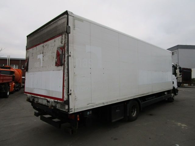 MAN TGL 12.220 4x2 BL Euro 6, LDBW. Navigation, 7,10 - Camion fourgon: photos 4 MAN TGL 12.220 4x2 BL Euro 6, LDBW. Navigation, 7,10 - Camion fourgon: photos 4