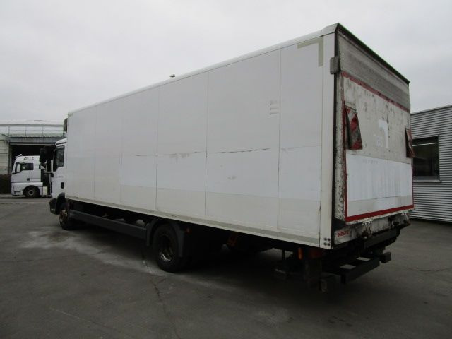 MAN TGL 12.220 4x2 BL Euro 6, LDBW. Navigation, 7,10 - Camion fourgon: photos 5 MAN TGL 12.220 4x2 BL Euro 6, LDBW. Navigation, 7,10 - Camion fourgon: photos 5