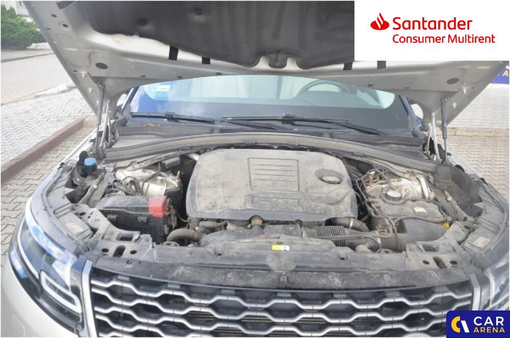 Land Rover Range Rover Velar Velar 2.0 Si4 R-Dynamic S SUV - SUV: photos 5 Land Rover Range Rover Velar Velar 2.0 Si4 R-Dynamic S SUV - SUV: photos 5