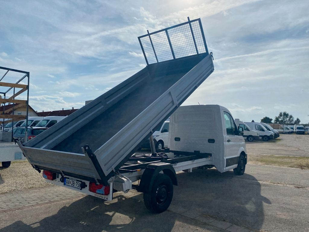 MAN L4 - 3.140 4X2F SB Kipper SOFORT MAN L4 - 3.140 4X2F SB Kipper SOFORT - Utilitaire benne: photos 5 MAN L4 - 3.140 4X2F SB Kipper SOFORT MAN L4 - 3.140 4X2F SB Kipper SOFORT - Utilitaire benne: photos 5