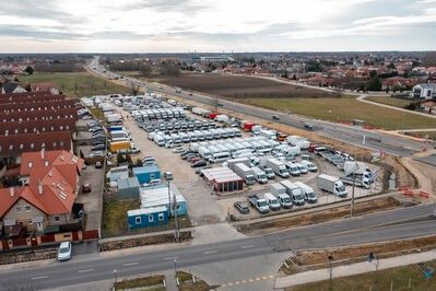 Mercedes-Benz Sprinter 315Pritsche en leasing occasion Mercedes-Benz Sprinter 315Pritsche: photos 18