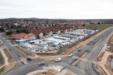 Mercedes-Benz Sprinter 315Pritsche en leasing occasion Mercedes-Benz Sprinter 315Pritsche: photos 16