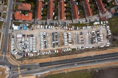 Mercedes-Benz Sprinter 315Pritsche en leasing occasion Mercedes-Benz Sprinter 315Pritsche: photos 17