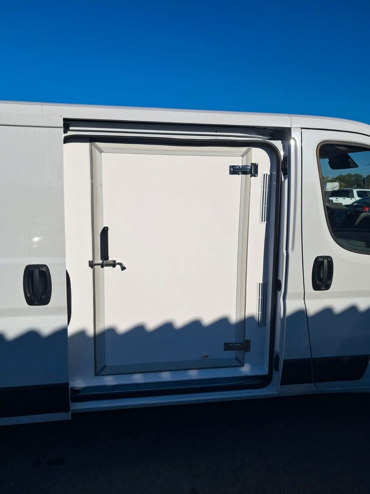 Peugeot Boxer - Utilitaire frigorifique: photos 5 Peugeot Boxer - Utilitaire frigorifique: photos 5