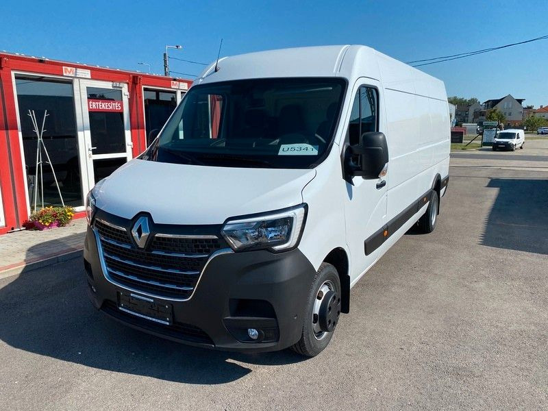 Renault Master L4H2 P5 4,5 t Renault Master L4H2 P5 4,5 t - Fourgon utilitaire: photos 1 Renault Master L4H2 P5 4,5 t Renault Master L4H2 P5 4,5 t - Fourgon utilitaire: photos 1