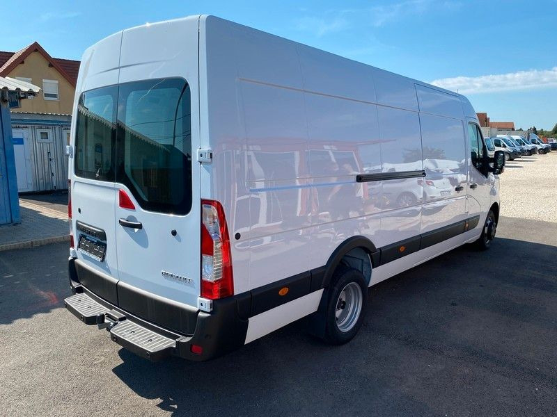 Renault Master L4H2 P5 4,5 t Renault Master L4H2 P5 4,5 t - Fourgon utilitaire: photos 3 Renault Master L4H2 P5 4,5 t Renault Master L4H2 P5 4,5 t - Fourgon utilitaire: photos 3