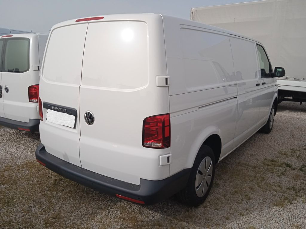 Volkswagen T6.1 Transporter LR 150Ps SOFORT Volkswagen T6.1 Transporter LR 150Ps SOFORT - Fourgonnette: photos 2 Volkswagen T6.1 Transporter LR 150Ps SOFORT Volkswagen T6.1 Transporter LR 150Ps SOFORT - Fourgonnette: photos 2