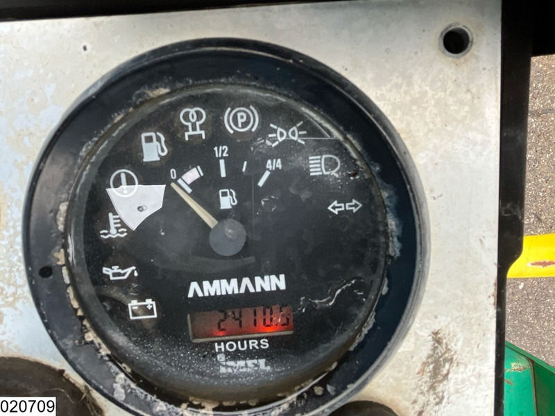 Compacteur Ammann AV26-2 2410H, Yanmar, 20 KW: photos 19