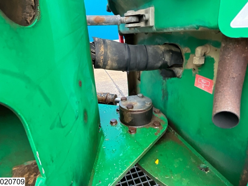 Compacteur Ammann AV26-2 2410H, Yanmar, 20 KW: photos 16