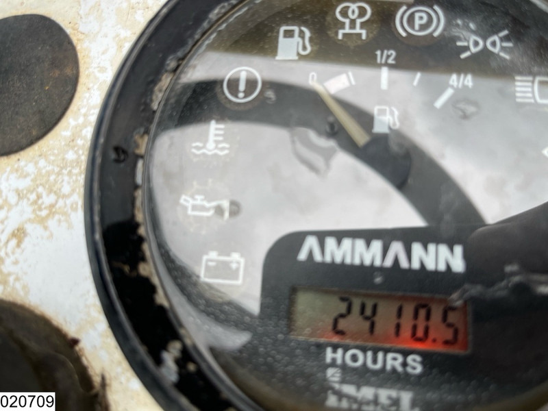 Compacteur Ammann AV26-2 2410H, Yanmar, 20 KW: photos 10