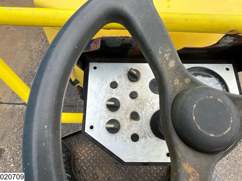 Compacteur Ammann AV26-2 2410H, Yanmar, 20 KW: photos 18